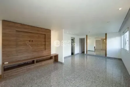 Apartamento com 4 Quartos à venda, 140m² no Buritis, Belo Horizonte