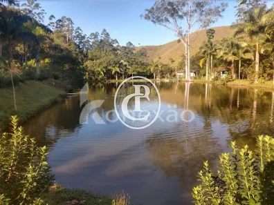 Fazenda/Sítio com 3 Quartos à venda, 250m² no Centro (São Francisco Xavier), São José dos Campos