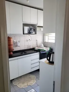 Apartamento com 2 Quartos à venda, 60m² no Jardim Bom Samaritano, Bauru