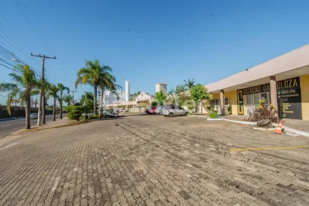 Casa de Condomínio com 3 Quartos à venda, 88m² no Rio Branco, Canoas