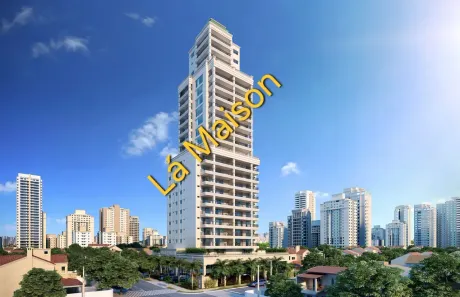 Apartamento com 5 Quartos à venda, 220m² no Adrianópolis, Manaus