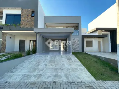 Casa com 3 Quartos à venda, 126m² no Parque da Matriz, Gravataí