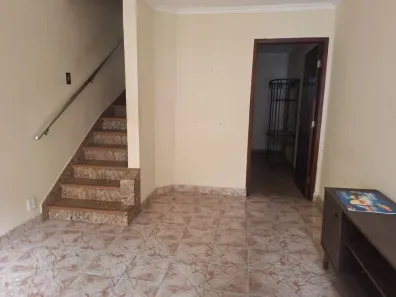 Sobrado com 2 Quartos à venda, 125m² no Jardim Bonfiglioli, São Paulo