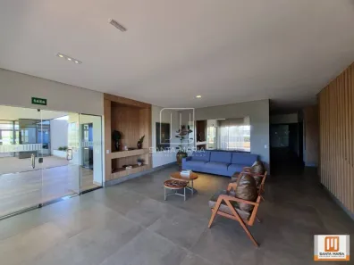Apartamento com 3 Quartos à venda, 132m² no Residencial Alto do Ipê, Ribeirão Preto