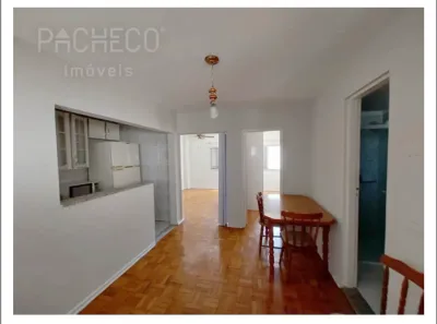 Apartamento com 2 Quartos à venda, 55m² no Pinheiros, São Paulo
