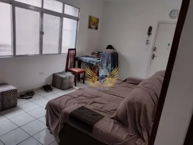 Apartamento com 3 Quartos à venda, 84m² no Aparecida, Santos