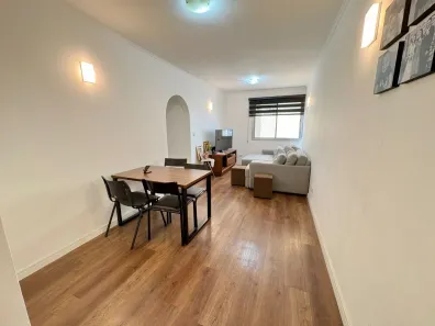 Apartamento com 2 Quartos à venda, 72m² no Ipiranga, São Paulo