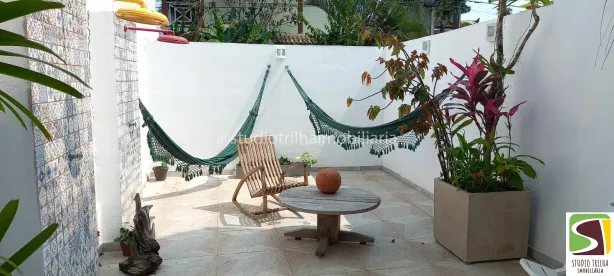 Imóvel Comercial com 11 Quartos à venda, 334m² no Perequê, Ilhabela