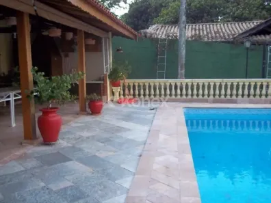 Fazenda/Sítio com 6 Quartos à venda, 500m² no Parque Nova Xampirra, Itatiba