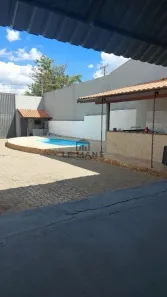 Casa com 1 Quarto à venda, 170m² no Loteamento Santa Rosa, Piracicaba