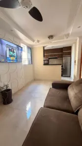 Apartamento com 2 Quartos à venda, 40m² no Ponte Nova, Várzea Grande