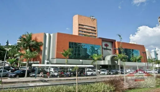 Ponto Comercial à venda, 37m² no Chácara Urbana, Jundiaí
