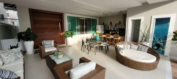 Casa de Condomínio com 5 Quartos à venda, 315m² no Barra da Tijuca, Rio de Janeiro