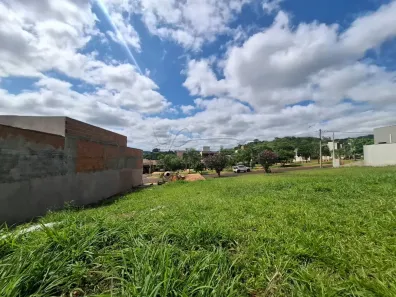 Lote/Terreno à venda, 270m² no Reserva San Tiago, Ribeirão Preto