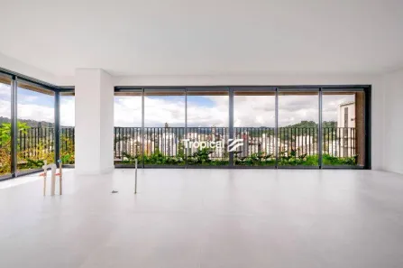 Cobertura com 3 Quartos à venda, 353m² no Victor Konder, Blumenau