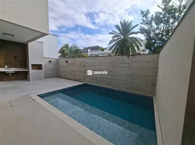 Casa com 4 Quartos à venda, 316m² no Recreio dos Bandeirantes, Rio de Janeiro