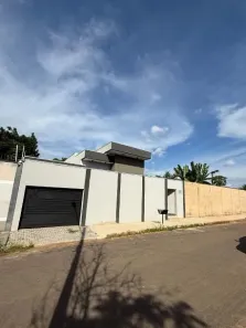 Casa com 2 Quartos à venda, 98m² no Plano Diretor Sul, Palmas