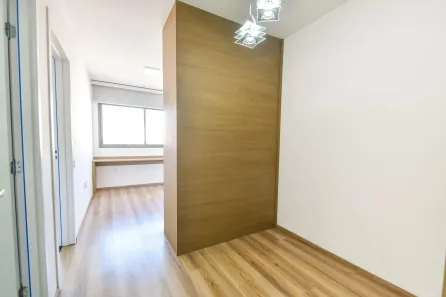 Apartamento com 1 Quarto para alugar, 27m² no Vila Dom Pedro I, São Paulo