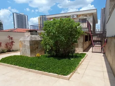 Casa com 3 Quartos à venda, 248m² no Bosque da Saúde, São Paulo