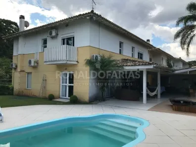 Sobrado com 4 Quartos à venda, 600m² no Jardim Santa Helena, São Paulo