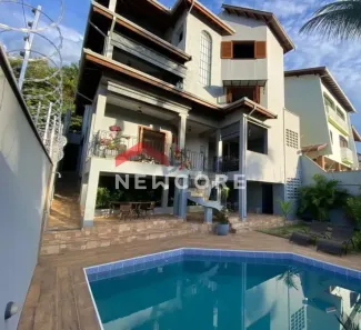 Casa com 3 Quartos à venda, 368m² no Centro, Piracicaba