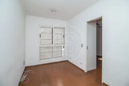Apartamento com 1 Quarto à venda, 30m² no Moema, São Paulo
