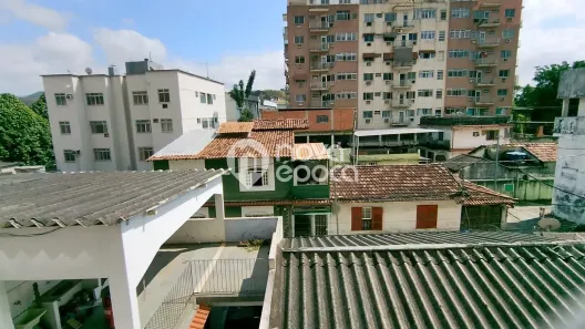 Apartamento com 3 Quartos à venda, 84m² no Praça Seca, Rio de Janeiro