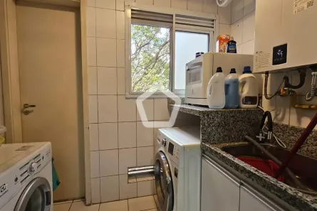 Apartamento com 3 Quartos à venda, 128m² no Cidade São Francisco, São Paulo