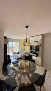 Apartamento com 3 Quartos à venda, 70m² no Cocó, Fortaleza
