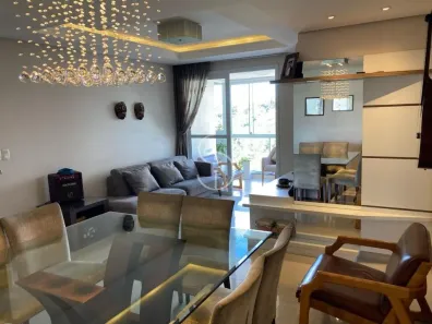 Apartamento com 3 Quartos à venda, 108m² no Morro do Espelho, São Leopoldo