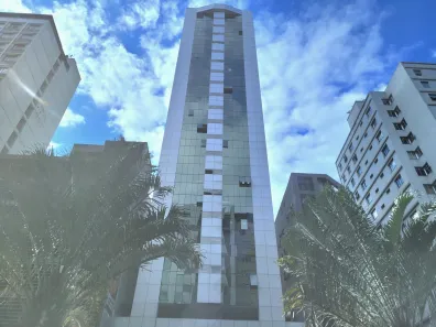 Sala Comercial para alugar, 44m² no Centro, Juiz de Fora