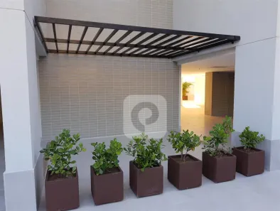 Apartamento com 3 Quartos à venda, 75m² no Tijuca, Rio de Janeiro