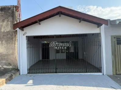 Casa com 2 Quartos à venda, 66m² no Paulicéia, Piracicaba