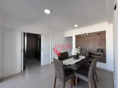 Apartamento com 2 Quartos à venda, 86m² no Centro, Ribeirão Preto