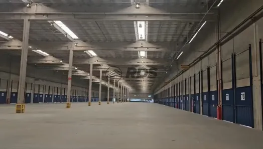 Galpão/Depósito/Armazém para alugar, 28587m² no Porto da Igreja, Guarulhos