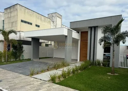 Casa com 3 Quartos à venda, 170m² no Parque das Nações, Parnamirim