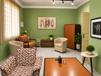 Casa com 4 Quartos à venda, 204m² no Nossa Senhora da Abadia, Uberaba
