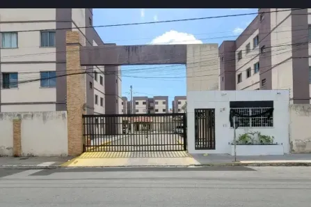 Apartamento com 2 Quartos à venda, 57m² no São Brás, Nossa Senhora do Socorro