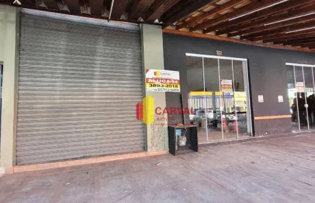 Ponto Comercial para alugar, 150m² no Centro, Pedreira
