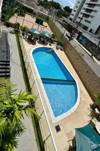 Apartamento com 3 Quartos à venda, 60m² no Jardim São Paulo, Recife