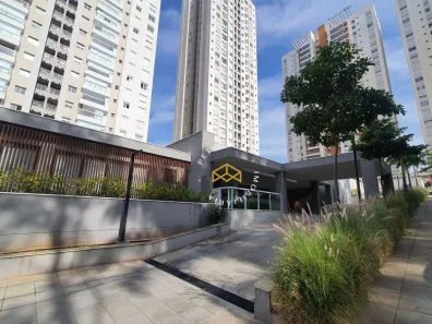 Apartamento com 3 Quartos para venda ou aluguel, 92m² no Vila Brandina, Campinas