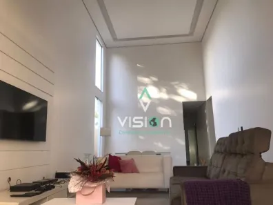 Casa com 4 Quartos à venda, 350m² no Setor Habitacional Vicente Pires, Brasília