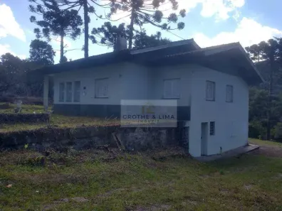 Casa com 3 Quartos à venda, 236m² no , Campos do Jordão