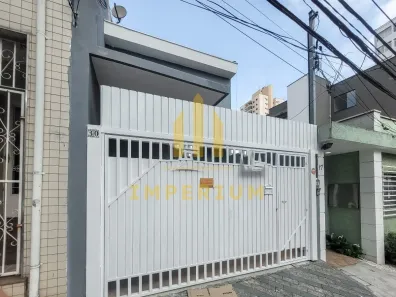 Sobrado com 3 Quartos à venda, 110m² no Santana, São Paulo