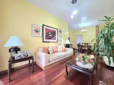 Apartamento com 2 Quartos à venda, 100m² no Barra da Tijuca, Rio de Janeiro