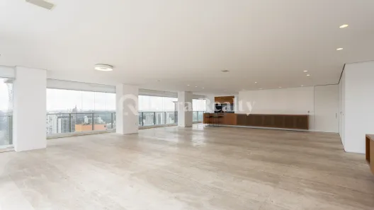 Apartamento com 3 Quartos à venda, 332m² no Pinheiros, São Paulo