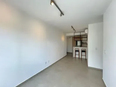 Apartamento com 1 Quarto para alugar, 43m² no Moinhos de Vento, Porto Alegre