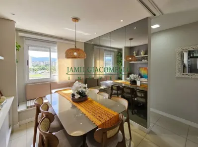Apartamento com 2 Quartos à venda, 83m² no Jardim Ana Maria, Jundiaí