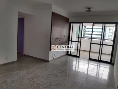 Apartamento com 4 Quartos para alugar, 120m² no Pituba, Salvador