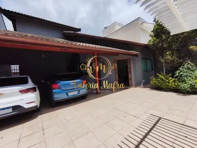 Casa com 3 Quartos à venda, 300m² no Independência, São Bernardo do Campo